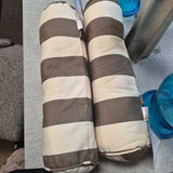 Ballard Sunbrella Stripped Lumbar