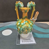 Chinese Style Glazed Dragon