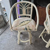 Coastal Barstool