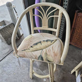 Coastal Barstool