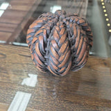 Wooden Spheres