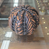 Wooden Spheres