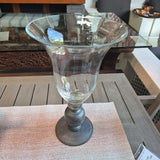 Huricane Glass Holder (Pair)