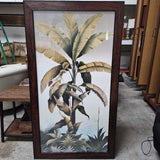 Banana Tree Tropical