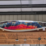 Hobie "Drew Brophy" Art Surfboard