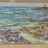 Coastal Landscape Dianne Tunnel