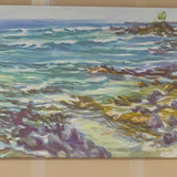 Coastal Landscape Dianne Tunnel