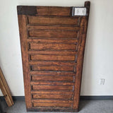 Moroccan Door
