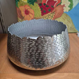 Hammerd Metal Bowl