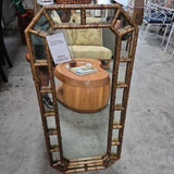 Faux Bamboo