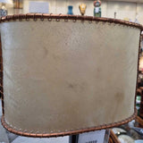 Turned Solid Wood Lid Bowl