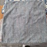 Custom Pillow Cover Set Nathasha Baradaran (2x Lumbar 1x 20x20)