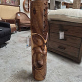 Tiki Kane Monkeypod