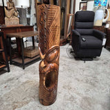 Tiki Kane Monkeypod