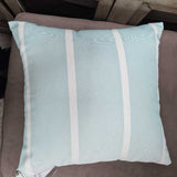 Coastal Stripe Pillow