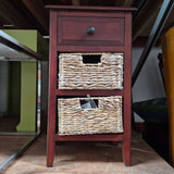 Safavieh Wood Nightstands