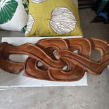 Wooden Decorative Wall Art