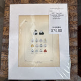 Musubi Art Print