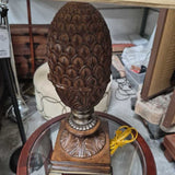 Craved Pineapple Style Base