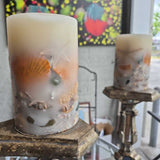 Vintage Decorative Candle Holders