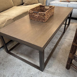 Modern Coffee Table