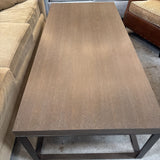 Modern Coffee Table
