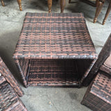 Outdoor Patio Set