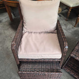 Outdoor Patio Set