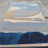 Sunkissed Landscape Area Rug