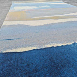 Sunkissed Landscape Area Rug