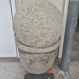 Stone Vase