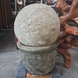 Stone Vase