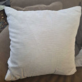Off White Pillow