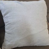 Off White Pillow