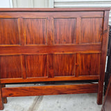 Wooden Headboard Queen