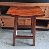 Wooden Bar Stools