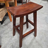 Wooden Bar Stools