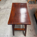 Wooden Bar Stools