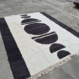 Shag Area Rug