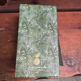 Gold Pineapple Tumbler