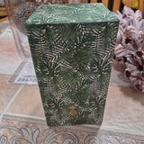 Gold Pineapple Tumbler