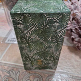 Gold Pineapple Tumbler