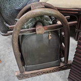Antique Chinese Bell