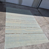 Indich Rug