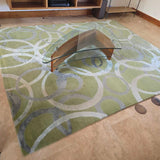 Indich Rug