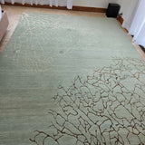Indich Rug