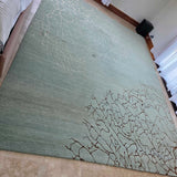 Indich Rug