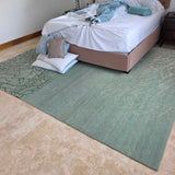 Indich Rug