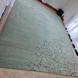 Indich Rug