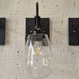 RH Sconce